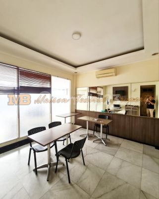 Kost Exclusive Fully Furnished Lokasi Strategis Dekat Perkantoran di Bendungan Hilir — foto 2