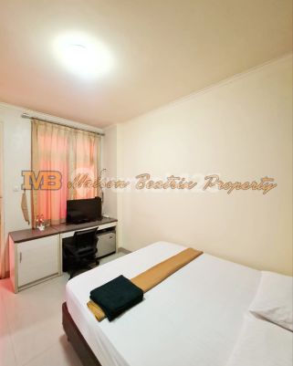 Kost Exclusive Fully Furnished Lokasi Strategis Dekat Perkantoran di Bendungan Hilir — foto 3