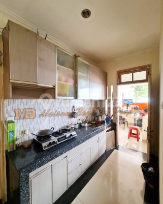 Kost Exclusive Fully Furnished Lokasi Strategis Dekat Perkantoran di Bendungan Hilir — foto 5