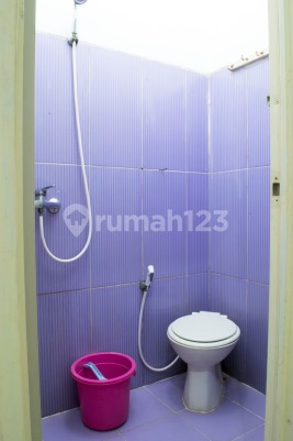 Kost Grogol Universitas Trisakti 33 Room — foto 3