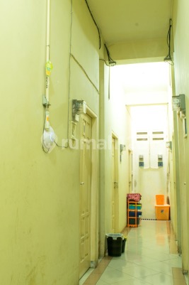 Kost Grogol Universitas Trisakti 33 Room — foto 4