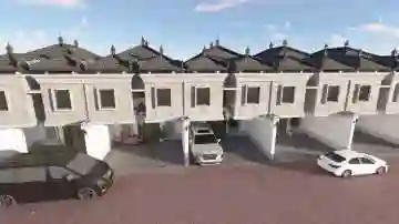 Foto Kost Premium 7Kamar 1 Menit ke Ipb Dramaga — foto 2