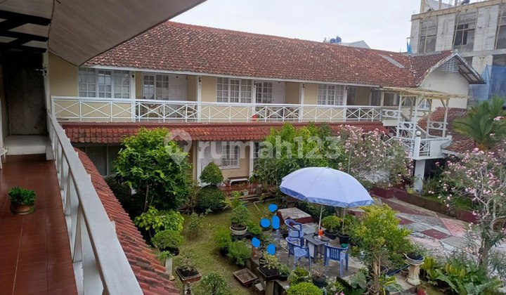 Lelang Kost-Kostan Dekat Unikom, ITB, Unpad, Unpar, ITHB Bandung Coblong