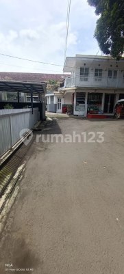 Lelang Kost-Kostan Dekat Unikom, ITB, Unpad, Unpar, ITHB Bandung Coblong — foto 2