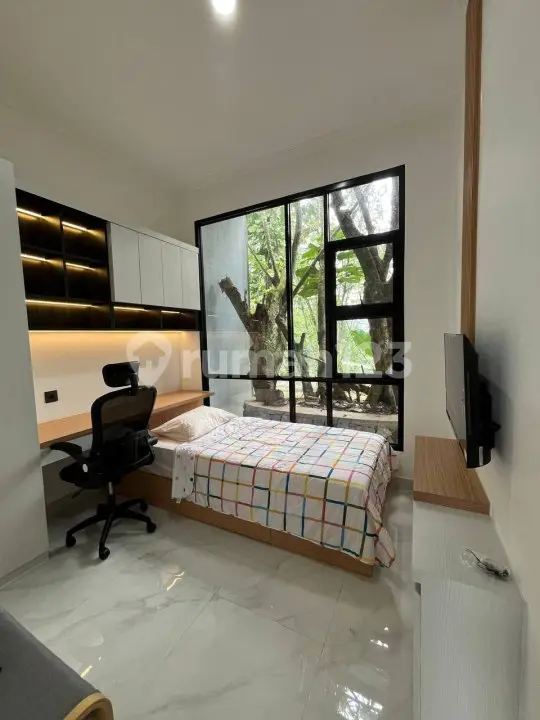 Foto Rukost Premium Design American Klasik — foto 2