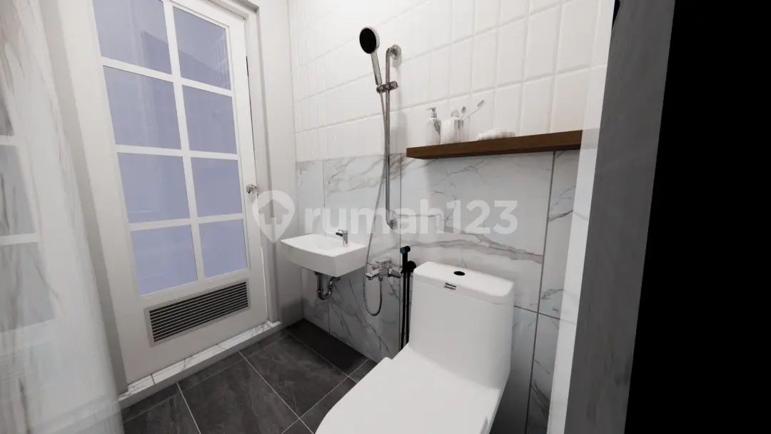 Foto Rukost Premium Design American Klasik — foto 5