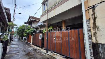 Rumah Bonus Kos di Sagan-Terban, Dekat Kampus UGM — foto 2