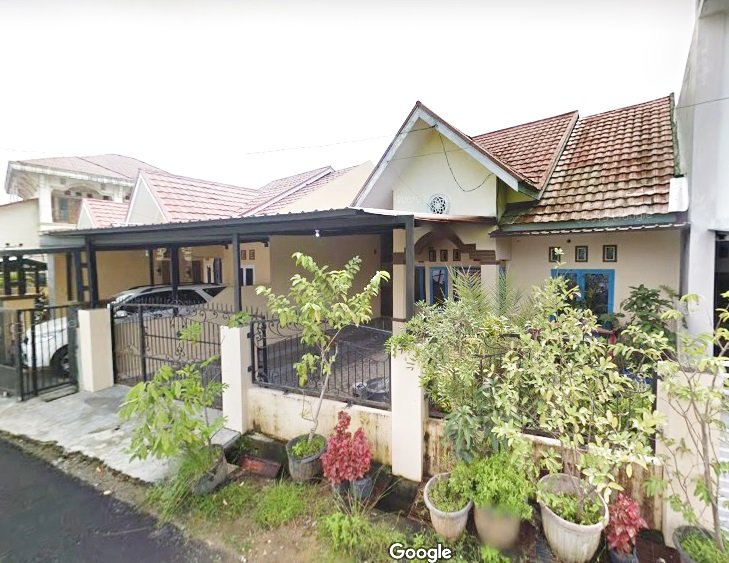 Rumah Dijual Murah di Kota Padang Dekat Kampus UNAND