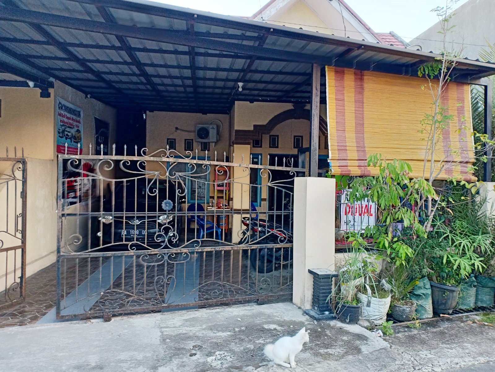 Rumah Dijual Murah di Kota Padang Dekat Kampus UNAND — foto 2