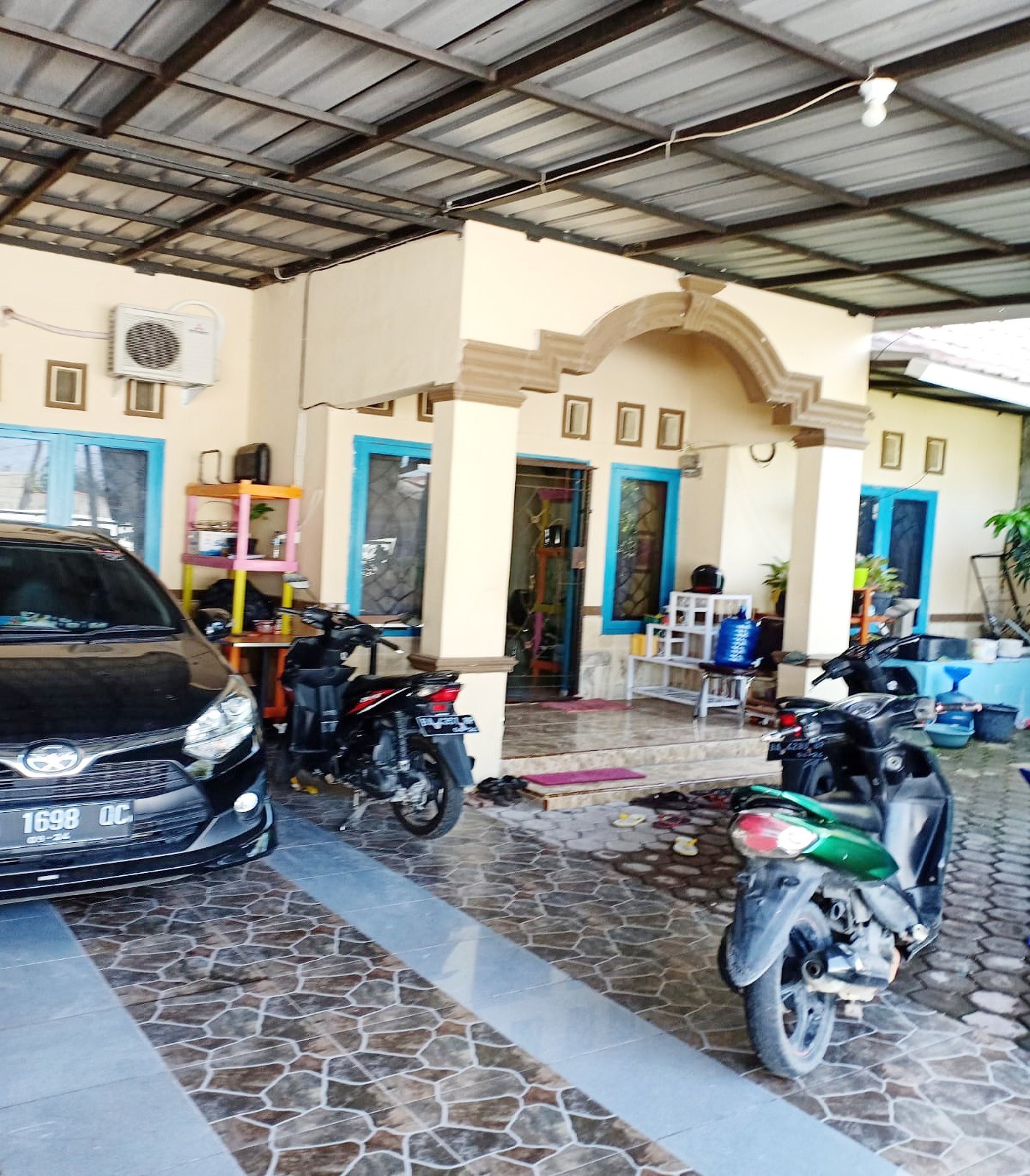 Rumah Dijual Murah di Kota Padang Dekat Kampus UNAND — foto 3
