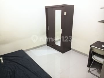 Rumah + Kos 10 Kamar di Kukusan, Dekat Gerbang UI Depok — foto 3
