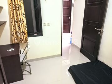 Rumah + Kos 10 Kamar di Kukusan, Dekat Gerbang UI Depok — foto 5