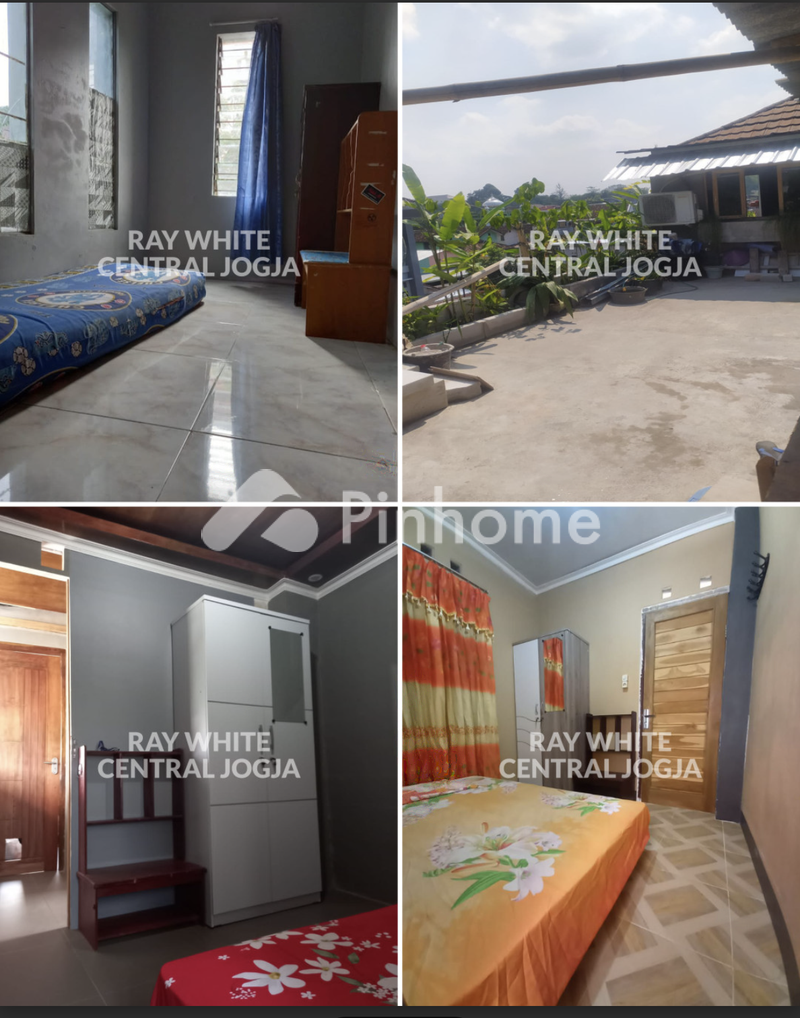 Rumah Kos 4 Lantai 39 Kamar di Karangmalang, Dekat UNY — foto 2