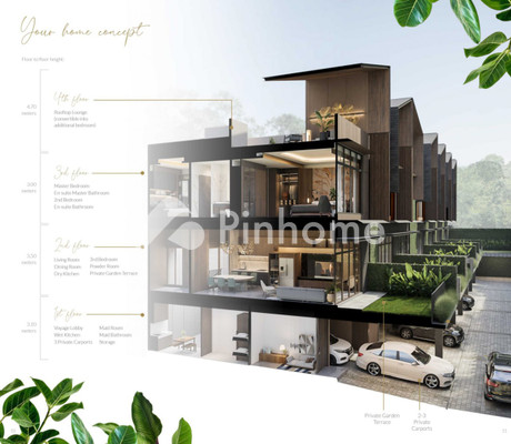 Rumah Kos 4 Lantai 39 Kamar di Karangmalang, Dekat UNY — foto 3