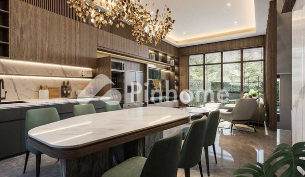 Rumah Kos 4 Lantai 39 Kamar di Karangmalang, Dekat UNY — foto 4