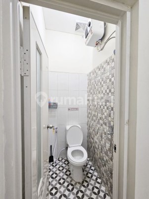 Rumah Kos Aktif 14 Kamar Full Furnish di Merjosari, Malang — foto 3