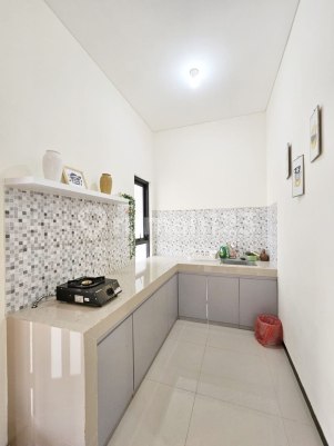 Rumah Kos Aktif 14 Kamar Full Furnish di Merjosari, Malang — foto 4