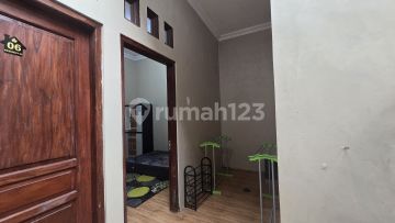 Rumah Kos Aktif Di Unnes Gunungpati — foto 4