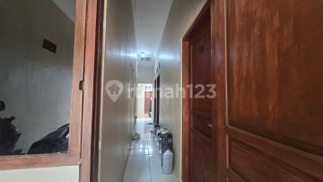 Rumah Kos Aktif Di Unnes Gunungpati — foto 5