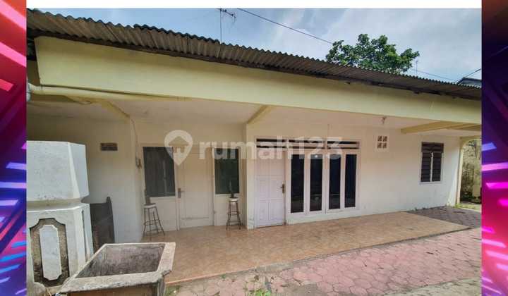 Rumah Kos Aktif Full Anak Kos Dekat Kampus Unej Jember