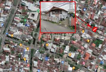 Rumah Kos Cocok untuk Usaha di Pusat Kota Makassar (Rappocini) — foto 3