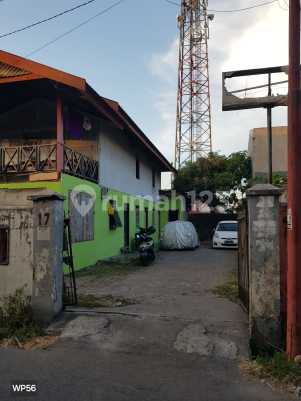Rumah Kos Cocok untuk Usaha di Pusat Kota Makassar (Rappocini) — foto 4