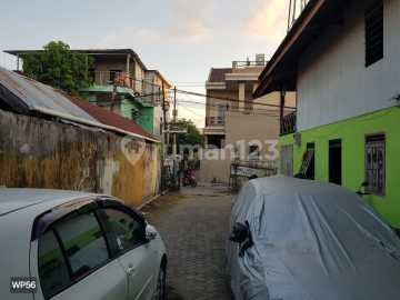 Rumah Kos Cocok untuk Usaha di Pusat Kota Makassar (Rappocini) — foto 5