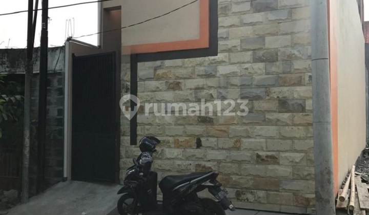 Rumah Kos di Menur Pumpungan, Sukolilo (Dekat ITS & Unair C)