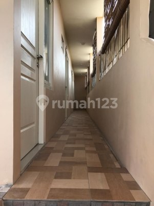 Rumah Kos di Menur Pumpungan, Sukolilo (Dekat ITS & Unair C) — foto 3