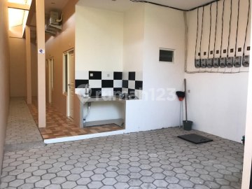 Rumah Kos di Menur Pumpungan, Sukolilo (Dekat ITS & Unair C) — foto 4