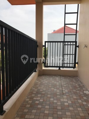Rumah Kos di Menur Pumpungan, Sukolilo (Dekat ITS & Unair C) — foto 5