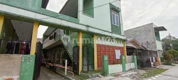 Rumah Kos di Padang Bulan, Dekat USU Medan — foto 2