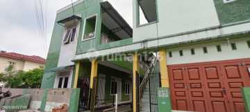 Rumah Kos di Padang Bulan, Dekat USU Medan — foto 4