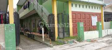 Rumah Kos di Padang Bulan, Dekat USU Medan — foto 5
