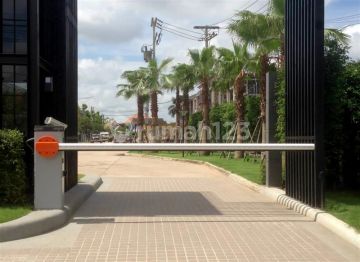 Rumah + Kos Eksklusif 12 Kamar di Mainroad Sayang, Jatinangor (Dekat UNPAD & ITB) — foto 4