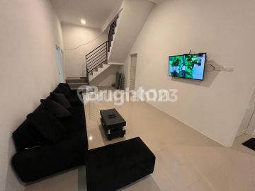 Rumah Kos Exclusive di Jl Bendungan Sempor Sigura-gura, Dekat Banyak Kampus — foto 2