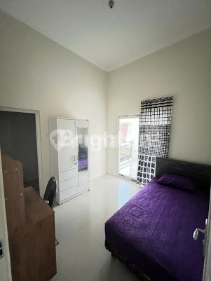 Rumah Kos Exclusive di Jl Bendungan Sempor Sigura-gura, Dekat Banyak Kampus — foto 3
