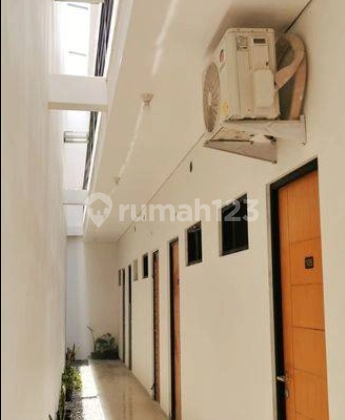 Rumah Kos-Kosan Dekat Unair di Lebak Jaya Surabaya Cocok Bisnis Kos