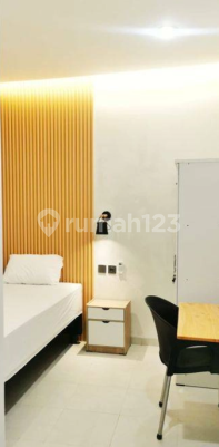 Rumah Kos-Kosan Dekat Unair di Lebak Jaya Surabaya Cocok Bisnis Kos — foto 2