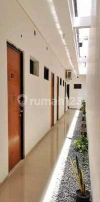 Rumah Kos-Kosan Dekat Unair di Lebak Jaya Surabaya Cocok Bisnis Kos — foto 4