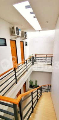 Rumah Kos-Kosan Dekat Unair di Lebak Jaya Surabaya Cocok Bisnis Kos — foto 5