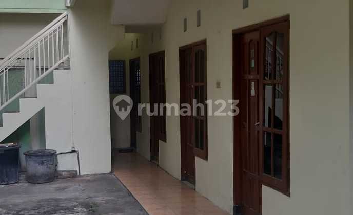 Rumah Kos Lidah Wetan Dekat Kampus Unesa, Dekat Pakuwon Mall PTC