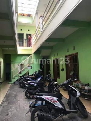 Rumah Kos Lidah Wetan Dekat Kampus Unesa, Dekat Pakuwon Mall PTC — foto 5