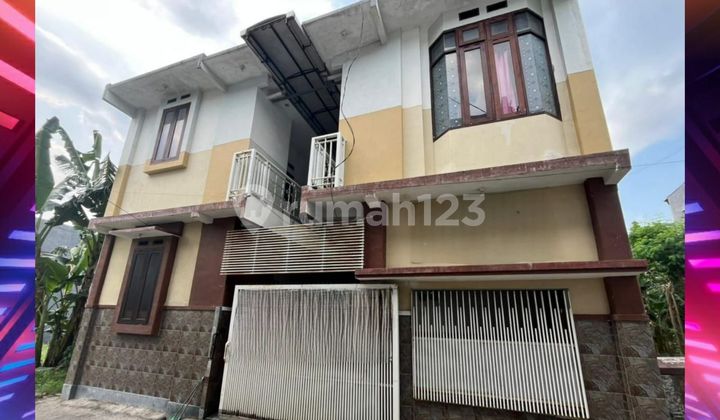 Rumah Kos Produktif Sangat Dekat Unej dan Unmuh Jember