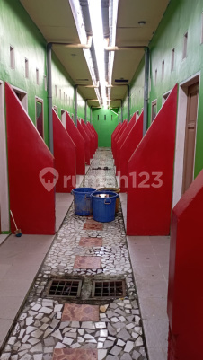 Rumah Kos Rasa Hotel, 4 km dari Kampus Unhas (Tamalanrea) — foto 2