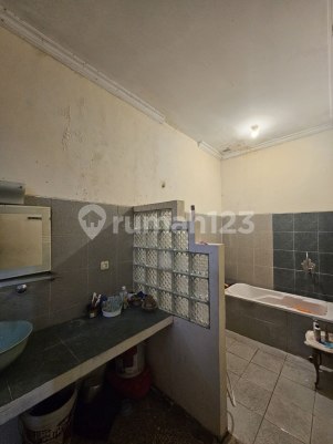 Rumah Kosan Rawamangun, 15 Kamar, Income 22 Juta/Bulan — foto 2