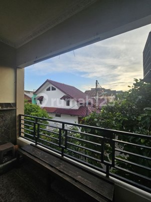 Rumah Kosan Rawamangun, 15 Kamar, Income 22 Juta/Bulan — foto 3