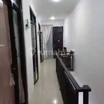 Rumah Kost Aktif Siap Huni Selangkah Ke Gerbang Utama Kampus Ipb