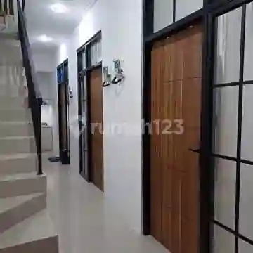 Foto Rumah Kost Aktif Siap Huni Selangkah Ke Gerbang Utama Kampus Ipb — foto 3