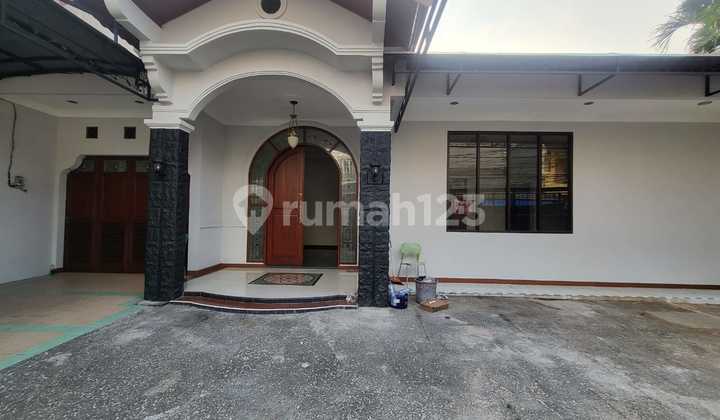Rumah Kost Cocok Untuk Investor, Kemanggisan Binus, Jakarta Barat